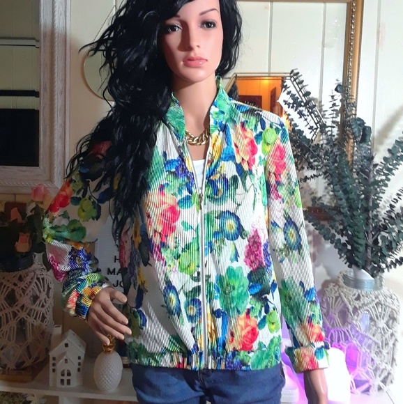 Soho Apparel | Jackets & Coats | Soho Apparel Long Sleeve Bomber Jacket ...